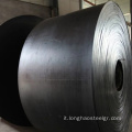 ASTM A283 Coil in acciaio a carbonio armato caldo/freddo
